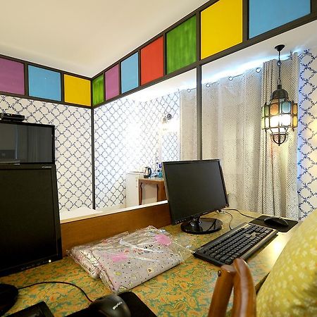 Hotel 1 Night 2 Days Jagalchi 부산광역시 외부 사진