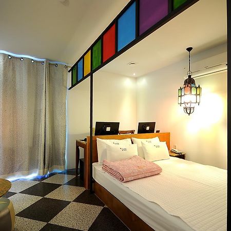 Hotel 1 Night 2 Days Jagalchi 부산광역시 외부 사진
