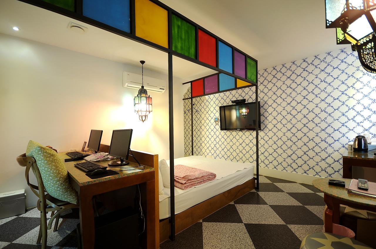 Hotel 1 Night 2 Days Jagalchi 부산광역시 외부 사진