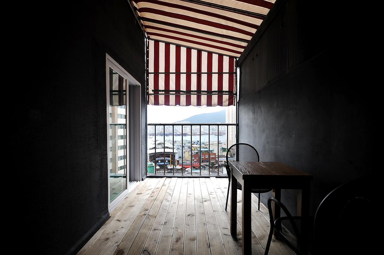 Hotel 1 Night 2 Days Jagalchi 부산광역시 외부 사진