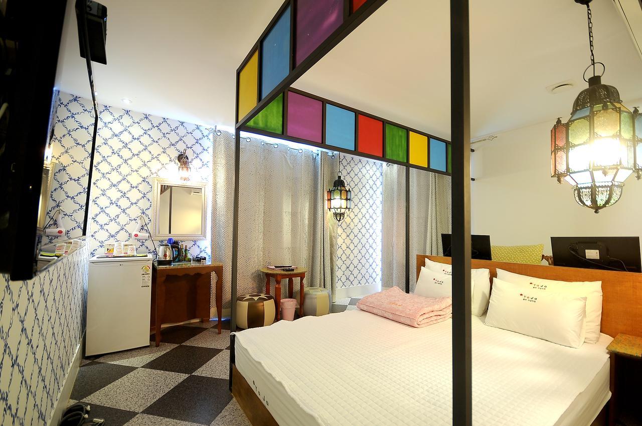 Hotel 1 Night 2 Days Jagalchi 부산광역시 외부 사진