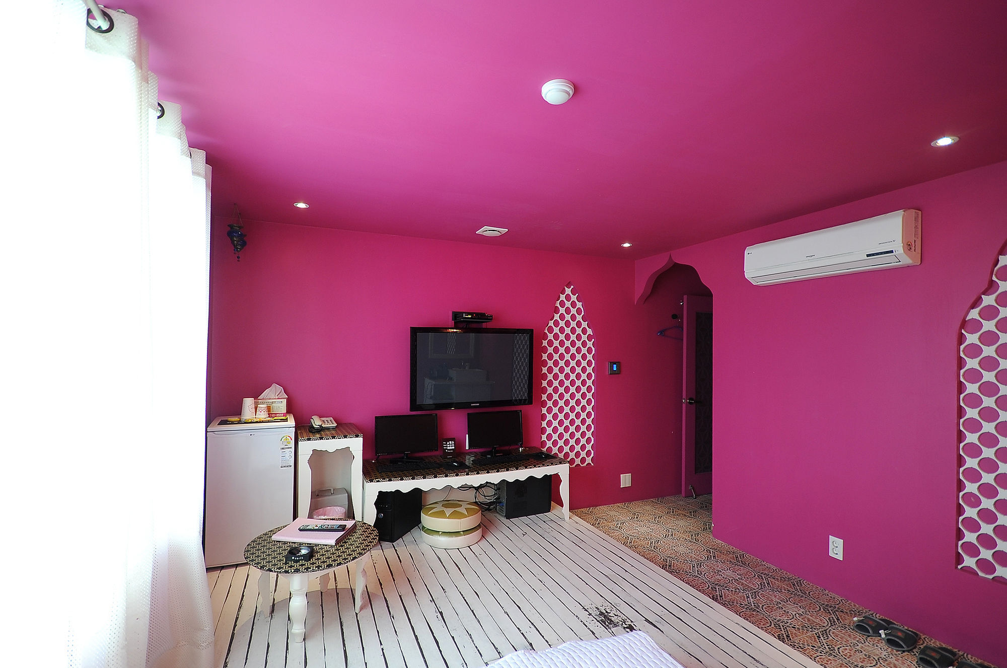 Hotel 1 Night 2 Days Jagalchi 부산광역시 외부 사진