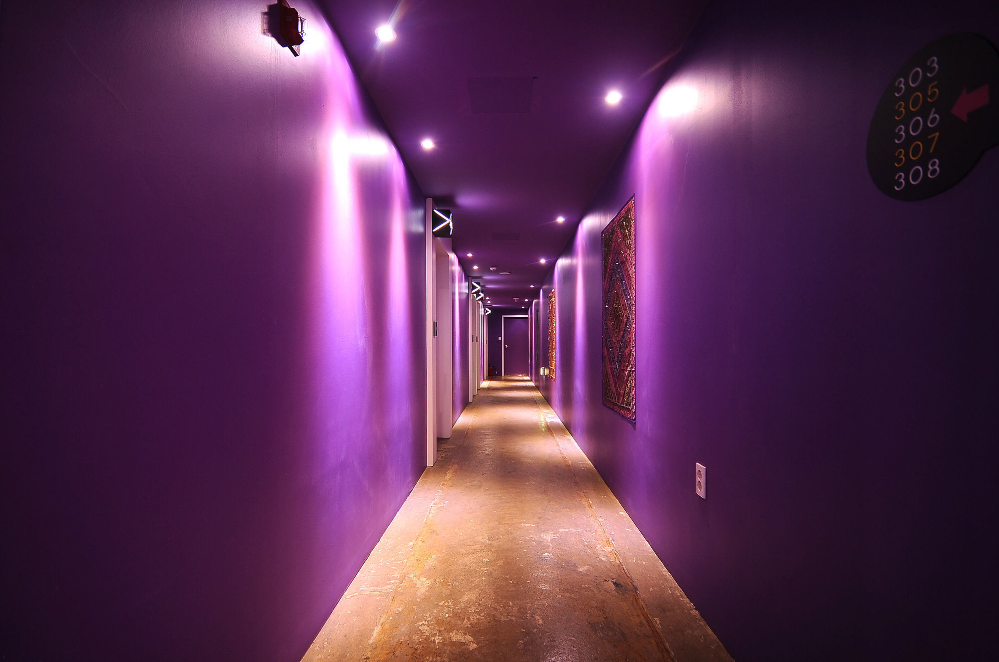 Hotel 1 Night 2 Days Jagalchi 부산광역시 외부 사진