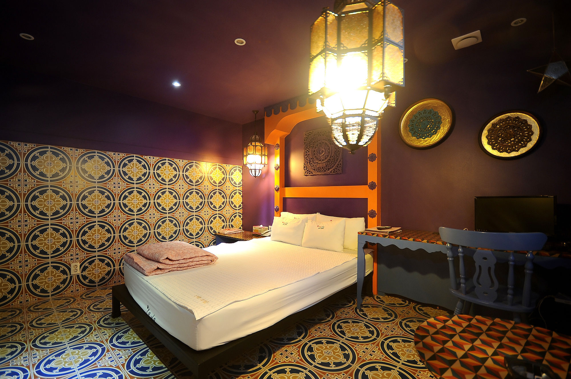 Hotel 1 Night 2 Days Jagalchi 부산광역시 외부 사진