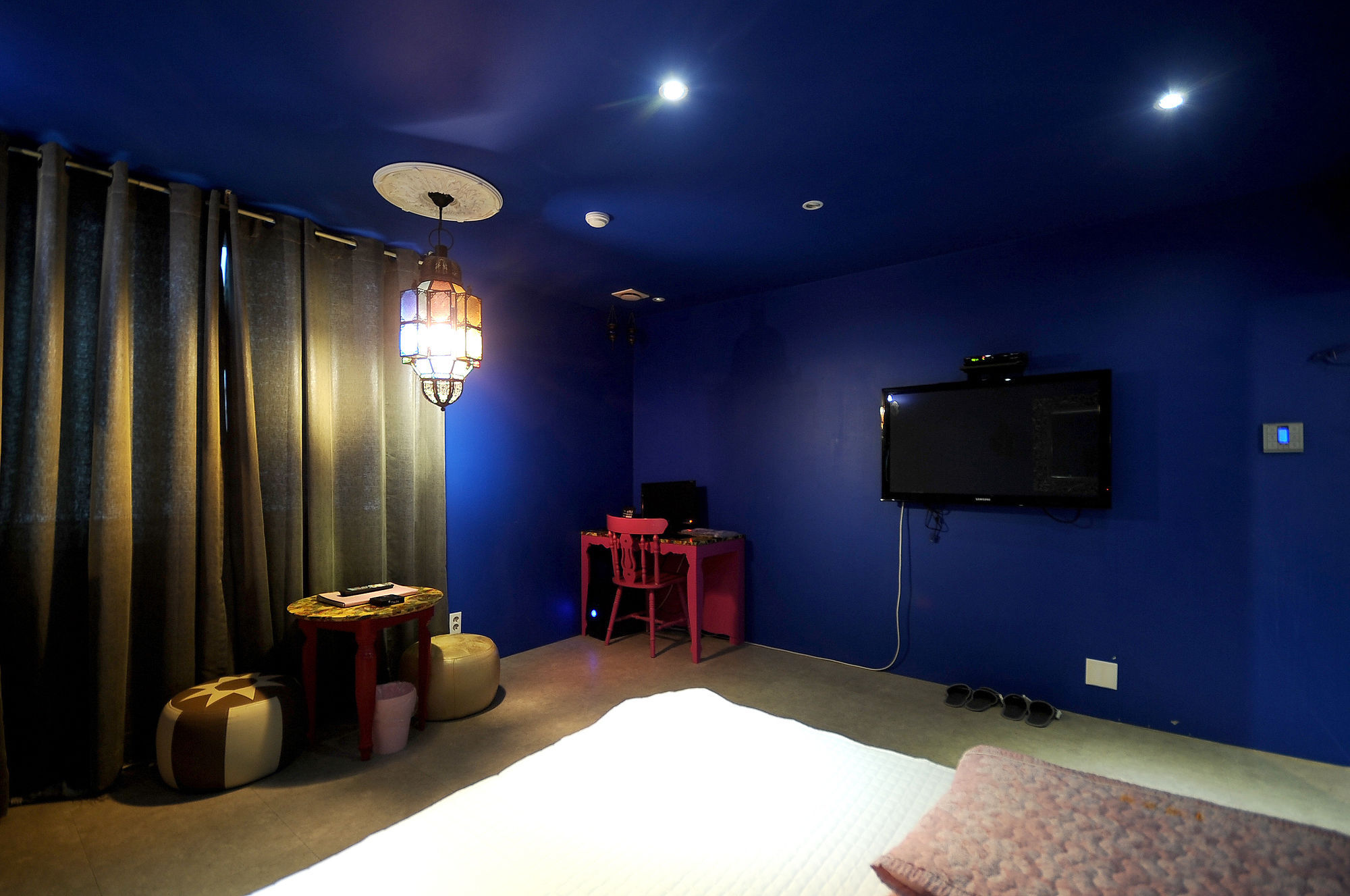 Hotel 1 Night 2 Days Jagalchi 부산광역시 외부 사진