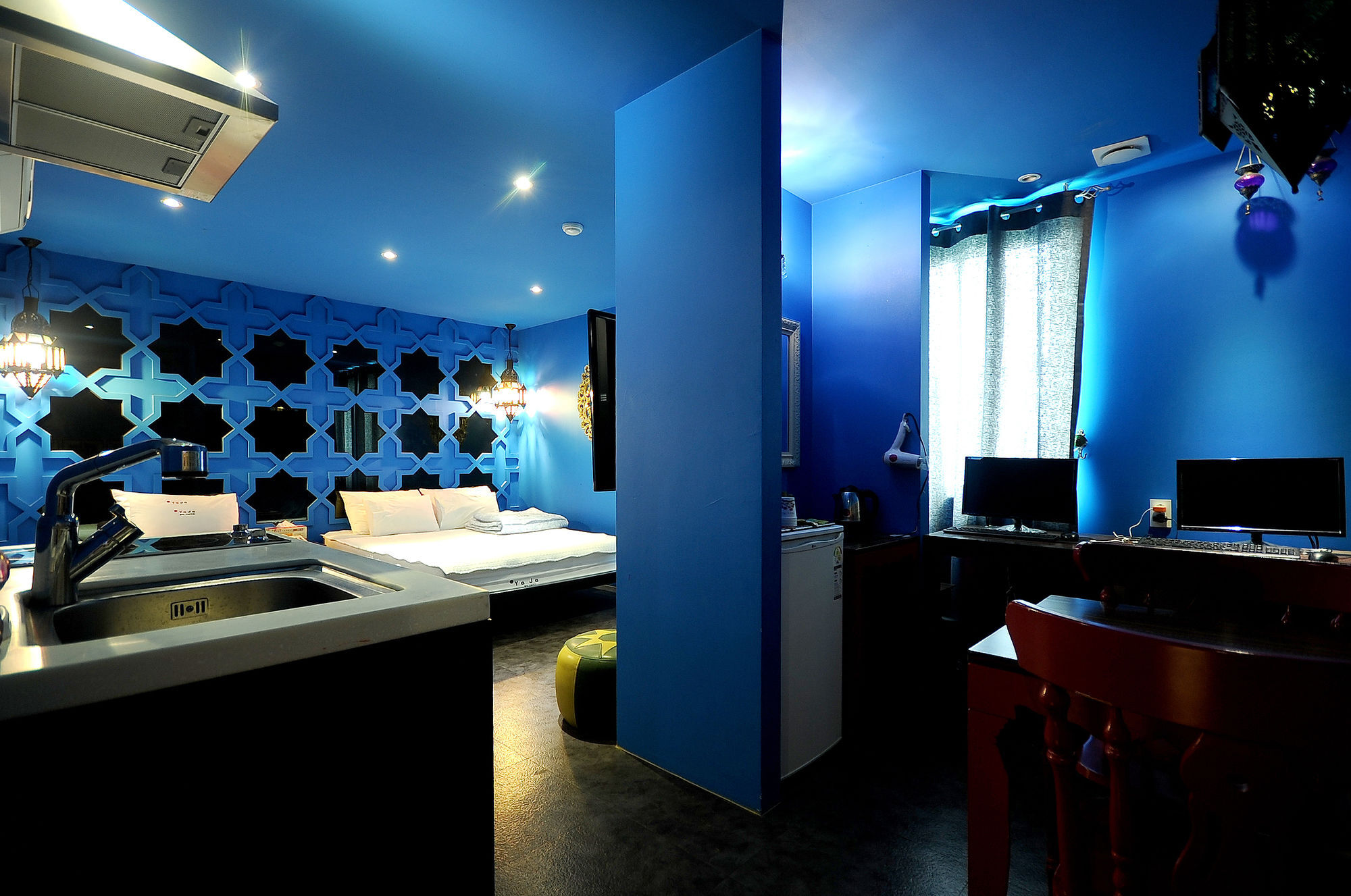 Hotel 1 Night 2 Days Jagalchi 부산광역시 외부 사진