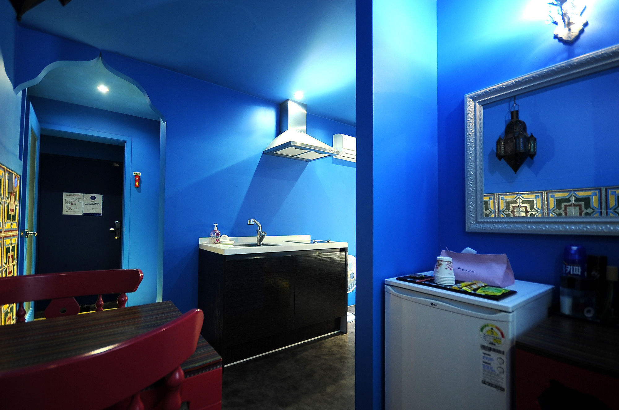 Hotel 1 Night 2 Days Jagalchi 부산광역시 외부 사진