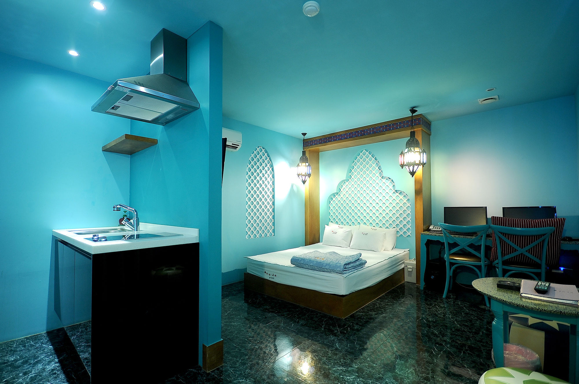 Hotel 1 Night 2 Days Jagalchi 부산광역시 외부 사진