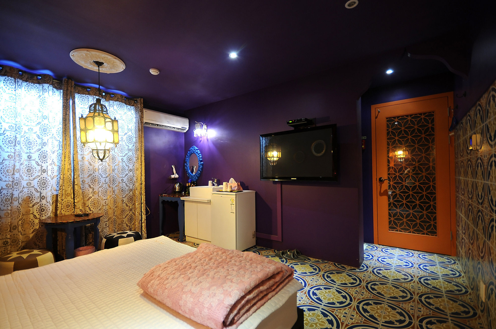 Hotel 1 Night 2 Days Jagalchi 부산광역시 외부 사진
