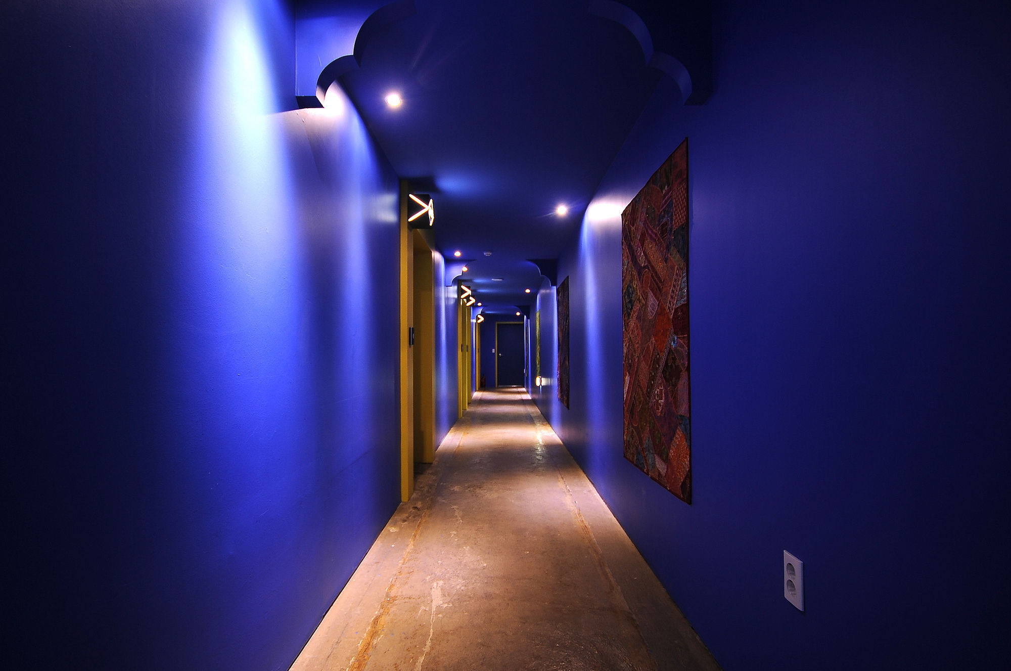 Hotel 1 Night 2 Days Jagalchi 부산광역시 외부 사진