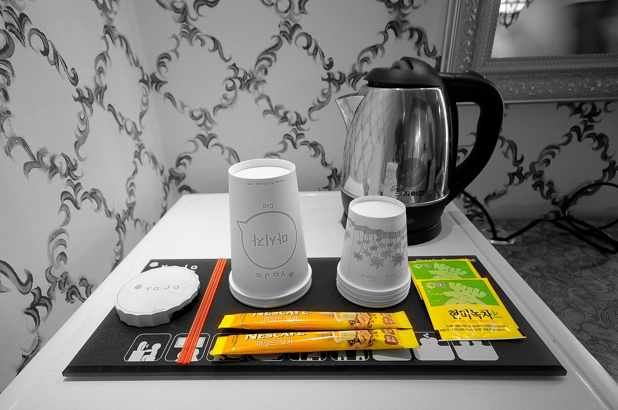 Hotel 1 Night 2 Days Jagalchi 부산광역시 외부 사진