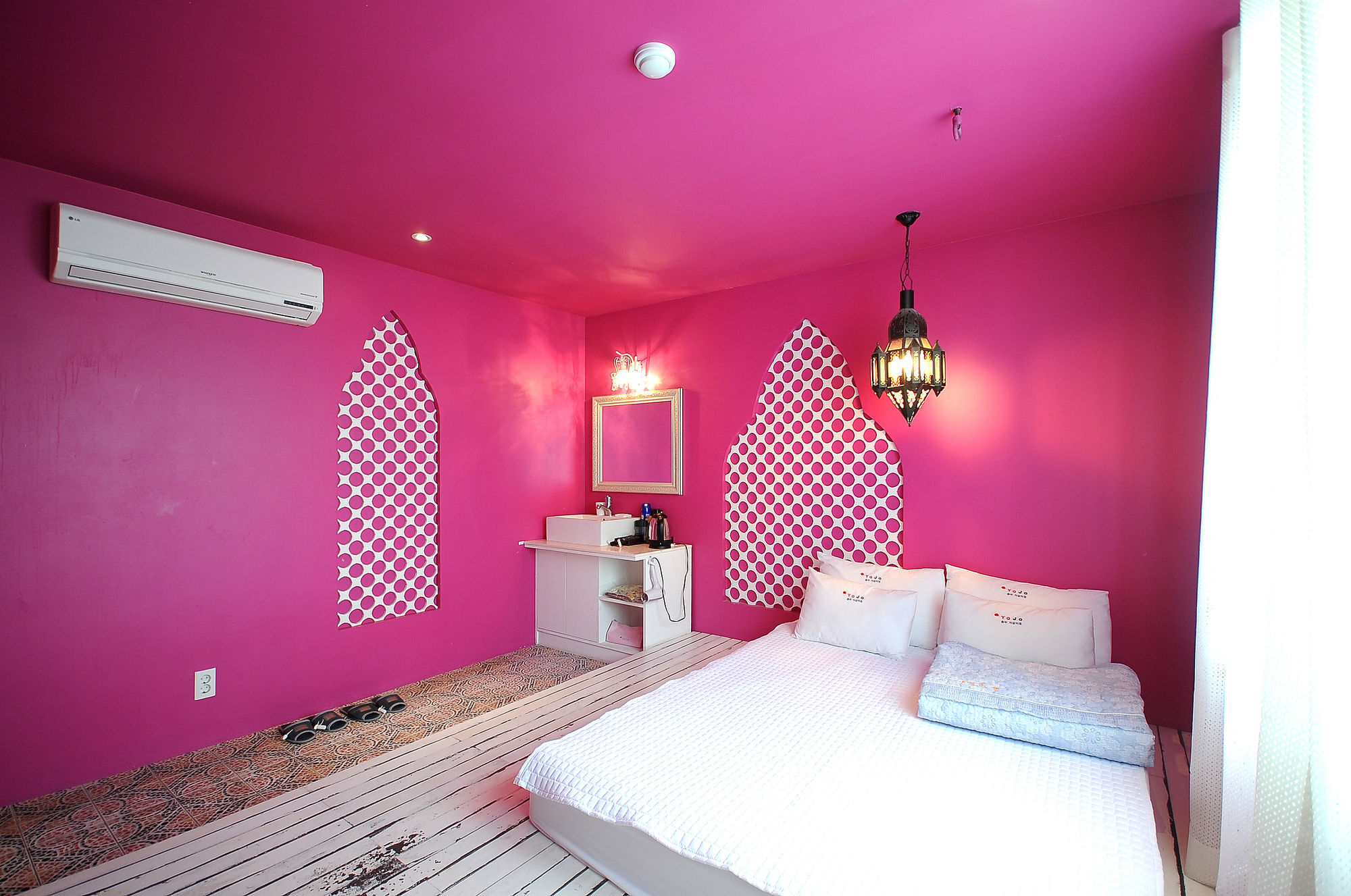 Hotel 1 Night 2 Days Jagalchi 부산광역시 외부 사진