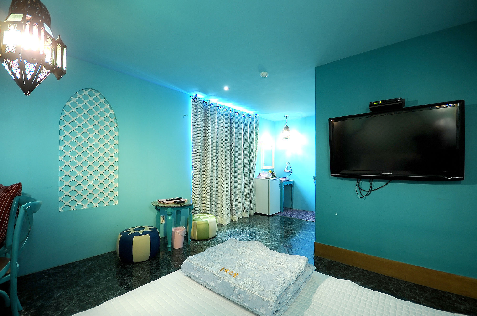 Hotel 1 Night 2 Days Jagalchi 부산광역시 외부 사진