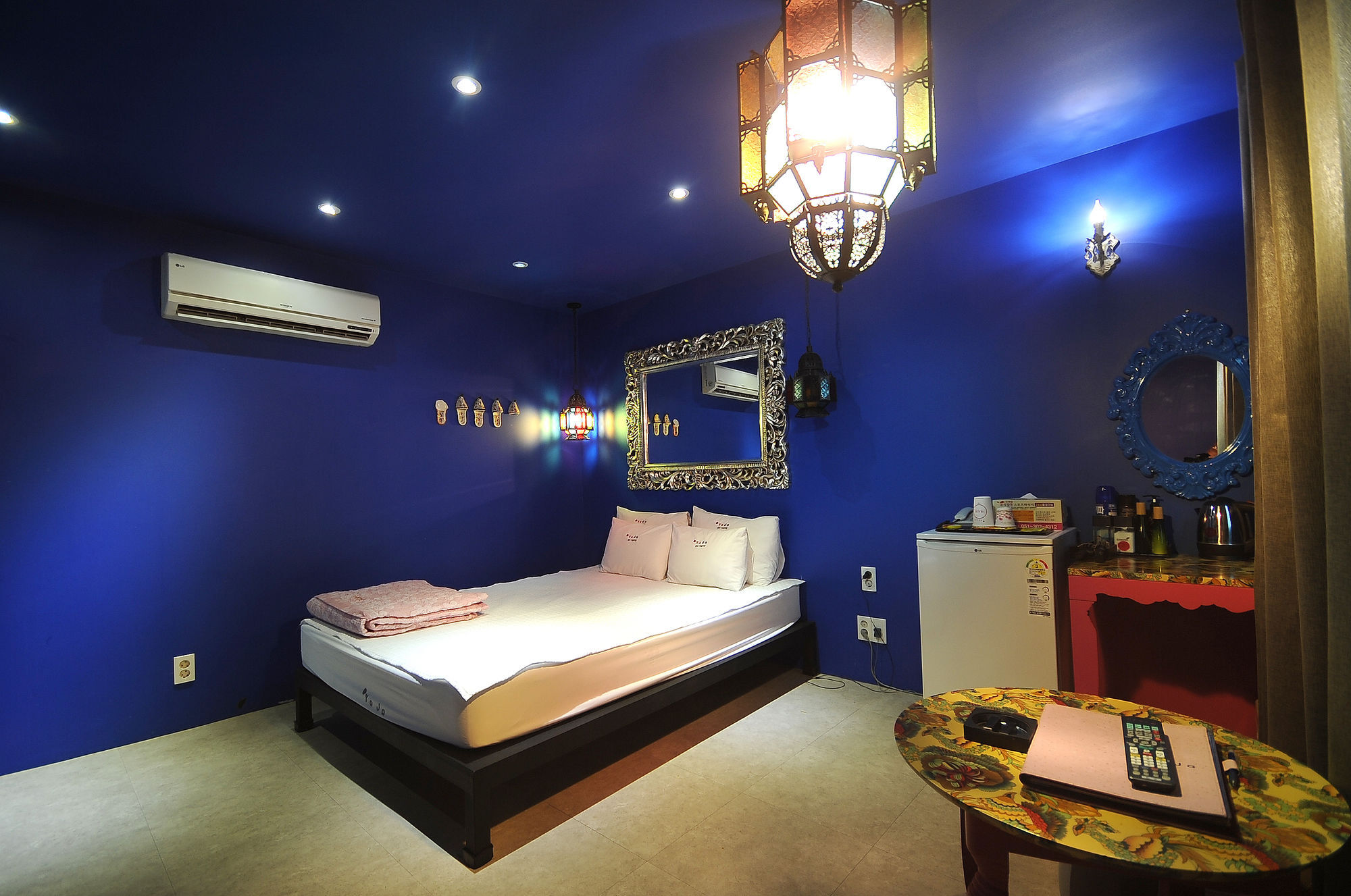 Hotel 1 Night 2 Days Jagalchi 부산광역시 외부 사진