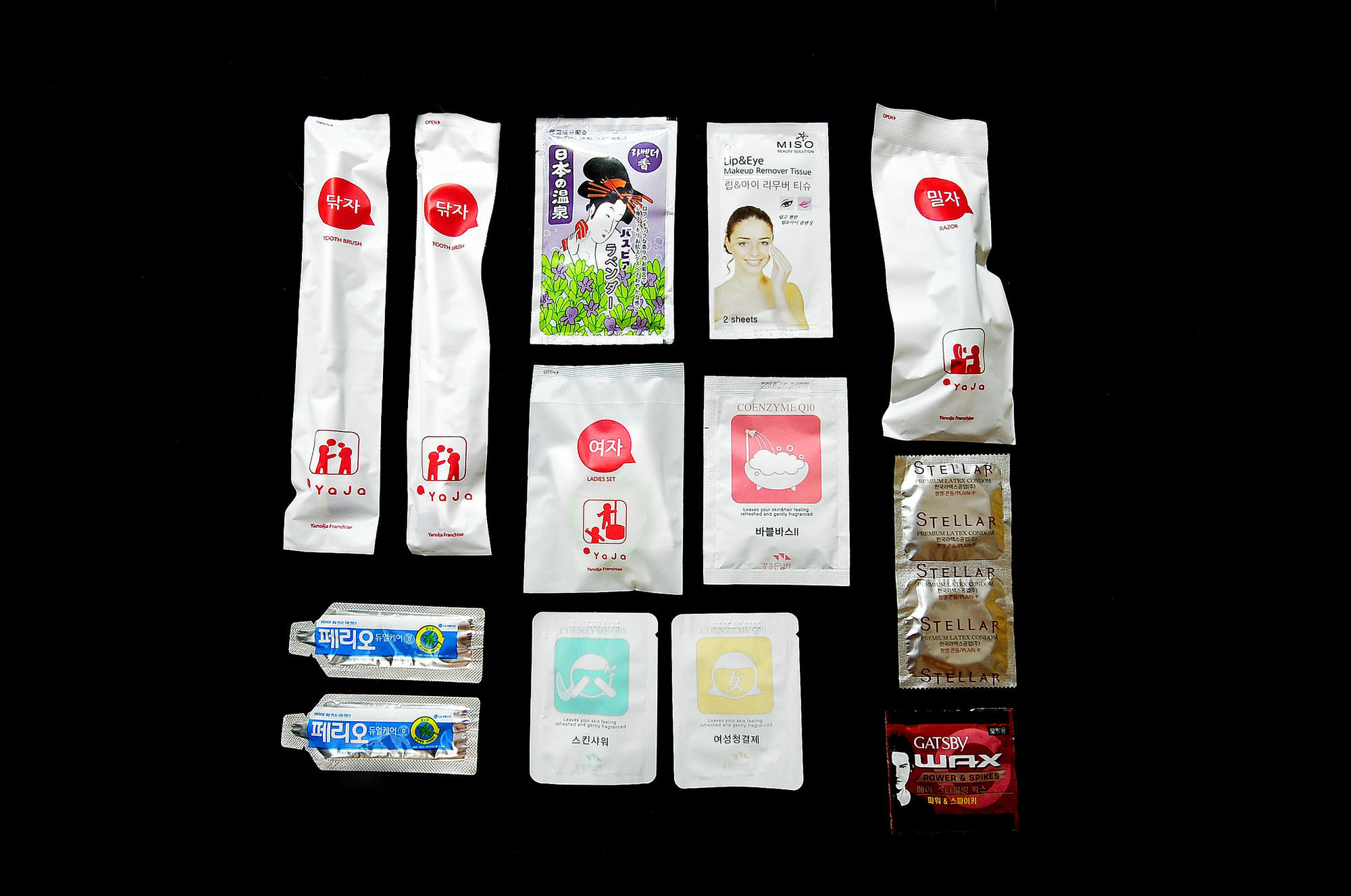 Hotel 1 Night 2 Days Jagalchi 부산광역시 외부 사진
