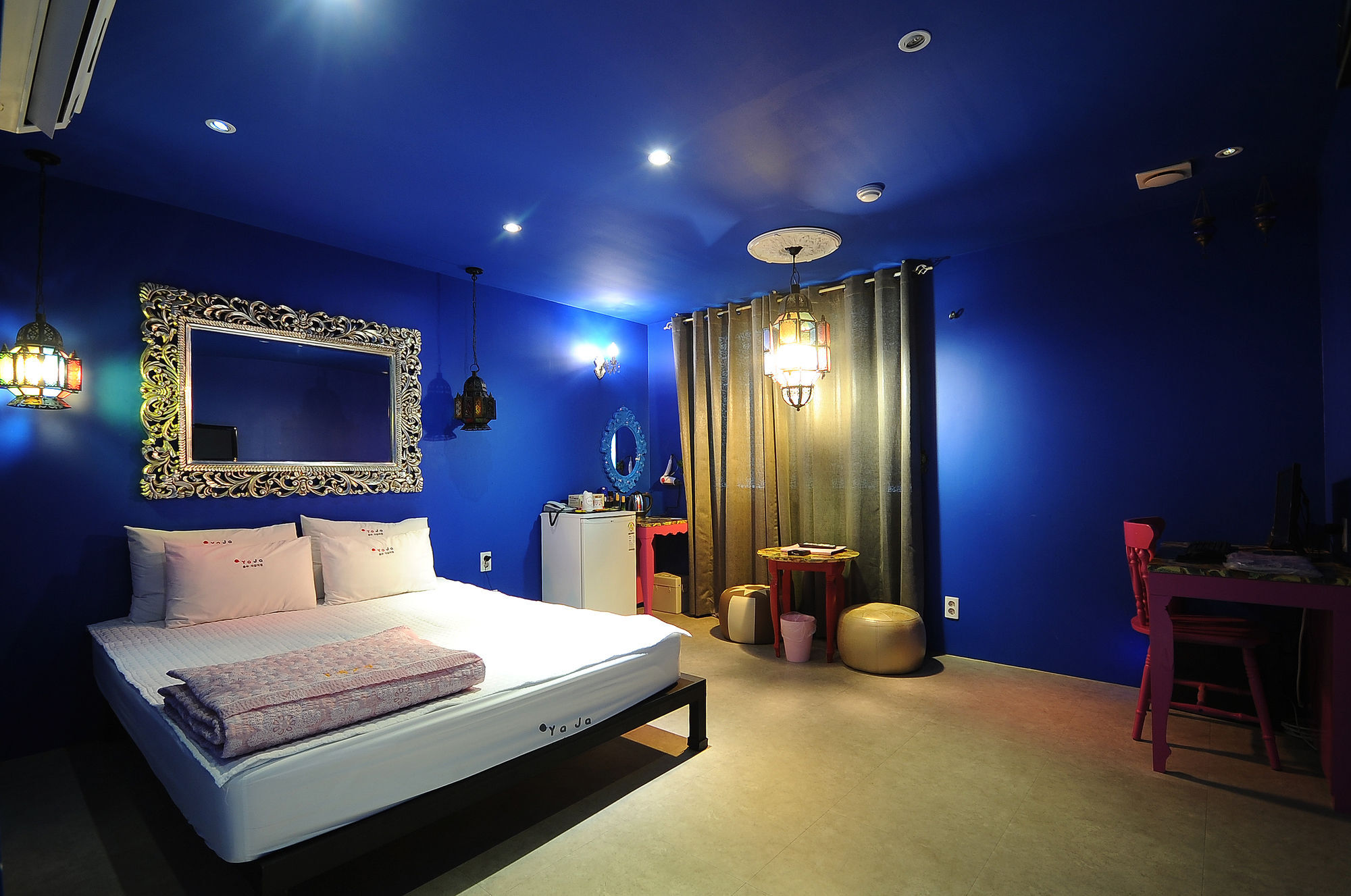 Hotel 1 Night 2 Days Jagalchi 부산광역시 외부 사진