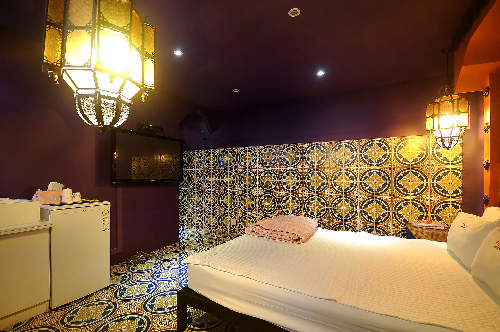 Hotel 1 Night 2 Days Jagalchi 부산광역시 외부 사진